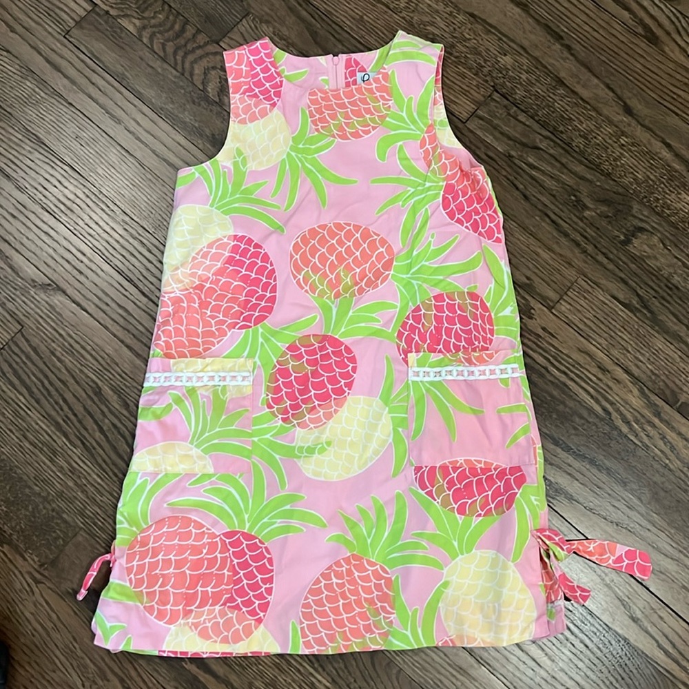 Lilly Pulitzer Dress 🍍👗 🍍Excellent Condition